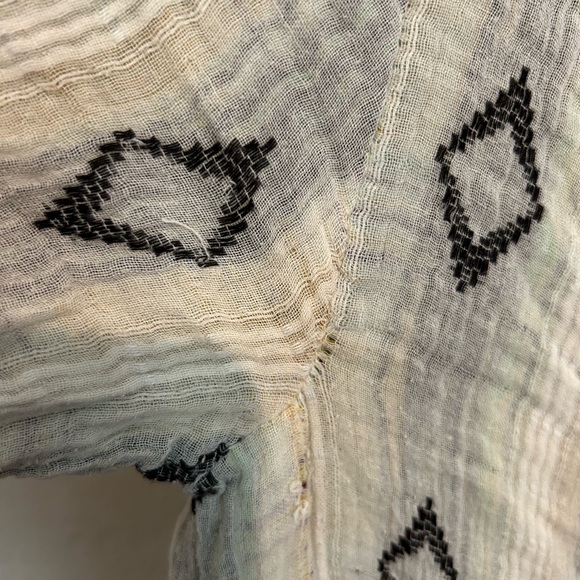 Ace & Jig short tunic dress size small/p - Picture 6 of 6